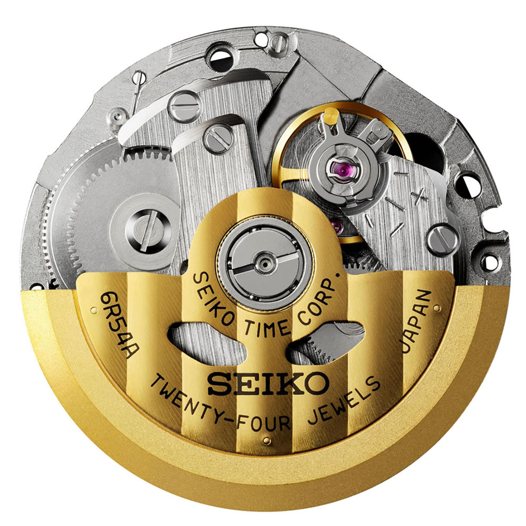 Seiko Prospex Marinemaster GMT - SPB519J1 Otomatik Erkek Kol Saati