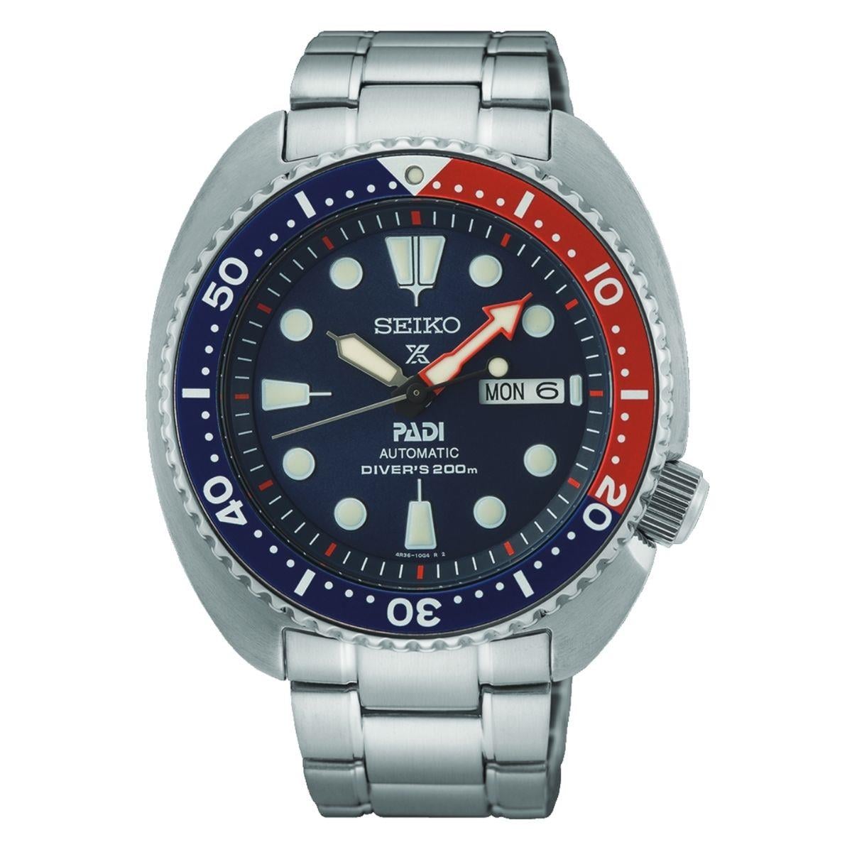 Seiko Prospex Otomatik SRPE99K  Erkek Kol Saati