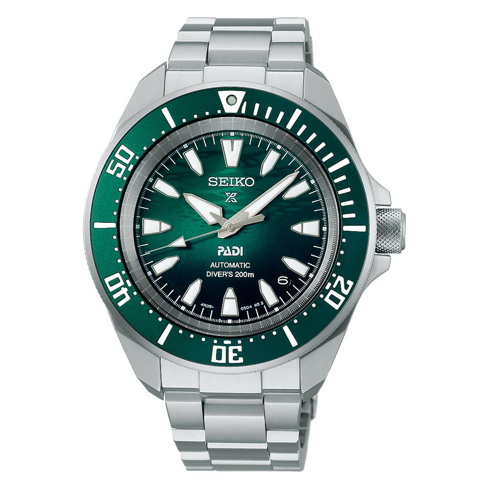 Seiko Prospex Samurai SRPL53K1 Otomatik Erkek Kol Saati