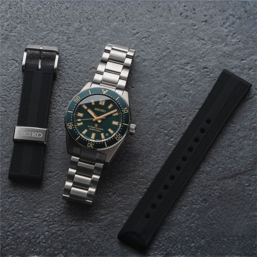 Seiko Prospex Sea HBC010J1 Limited Edition Otomatik Erkek Kol Saati