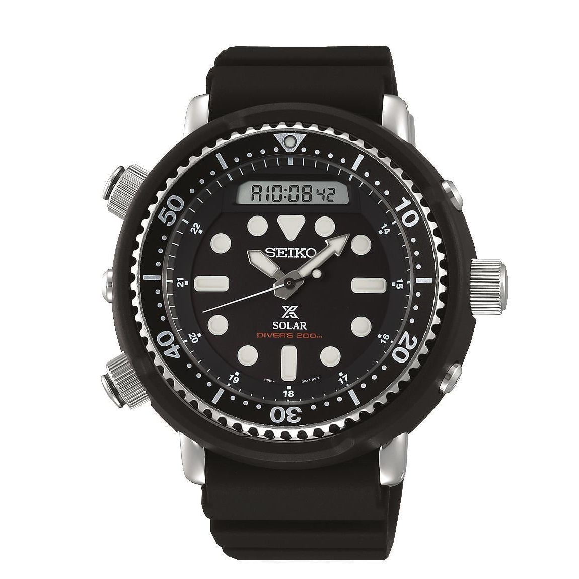 Seiko Prospex SNJ025P Divers Erkek Kol Saati