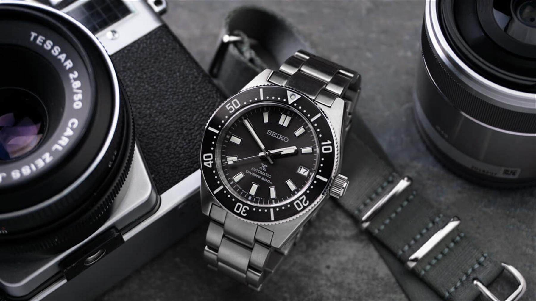 Seiko Prospex SPB143J1 Otomatik Erkek Kol Saati