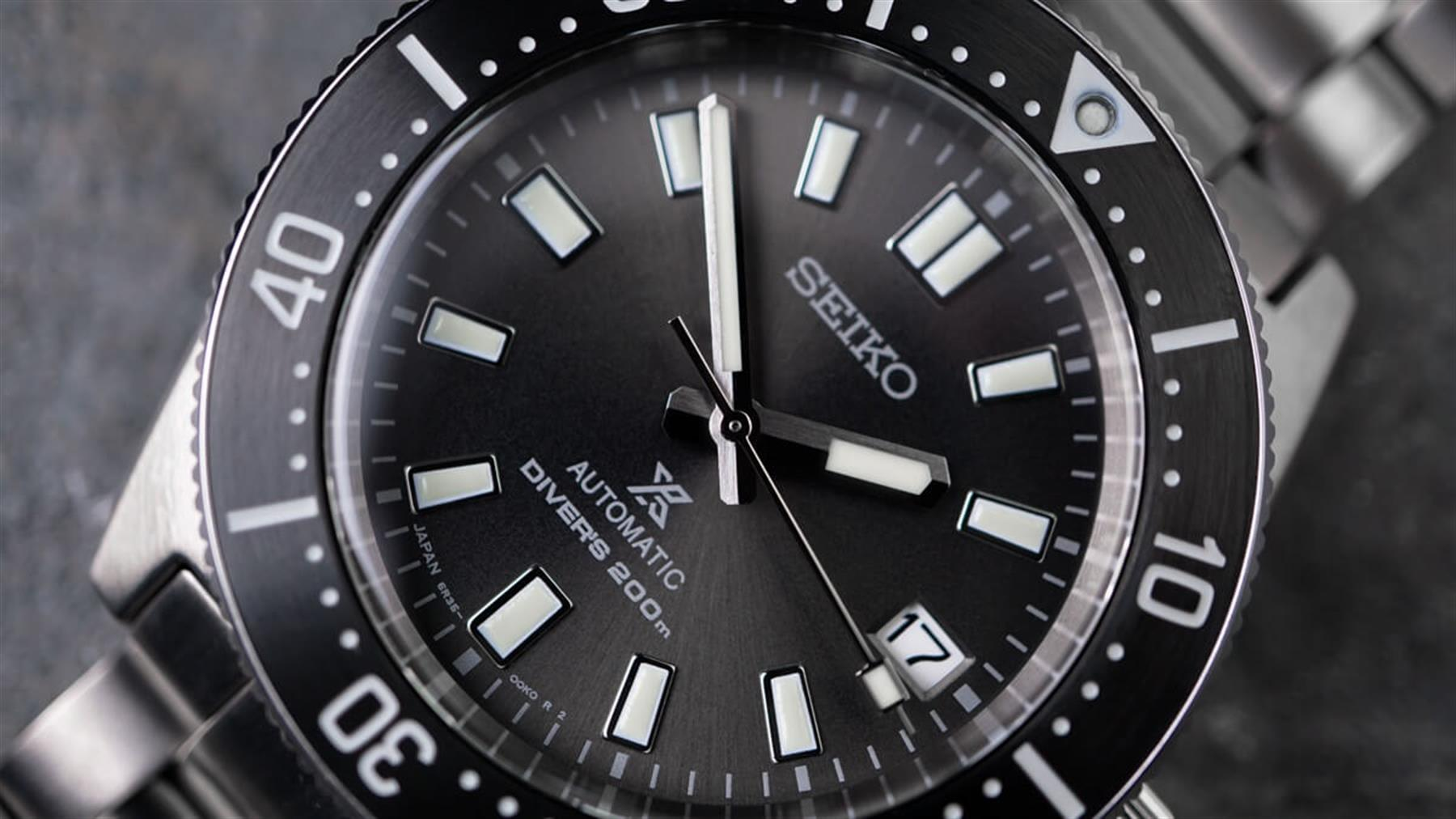 Seiko Prospex SPB143J1 Otomatik Erkek Kol Saati