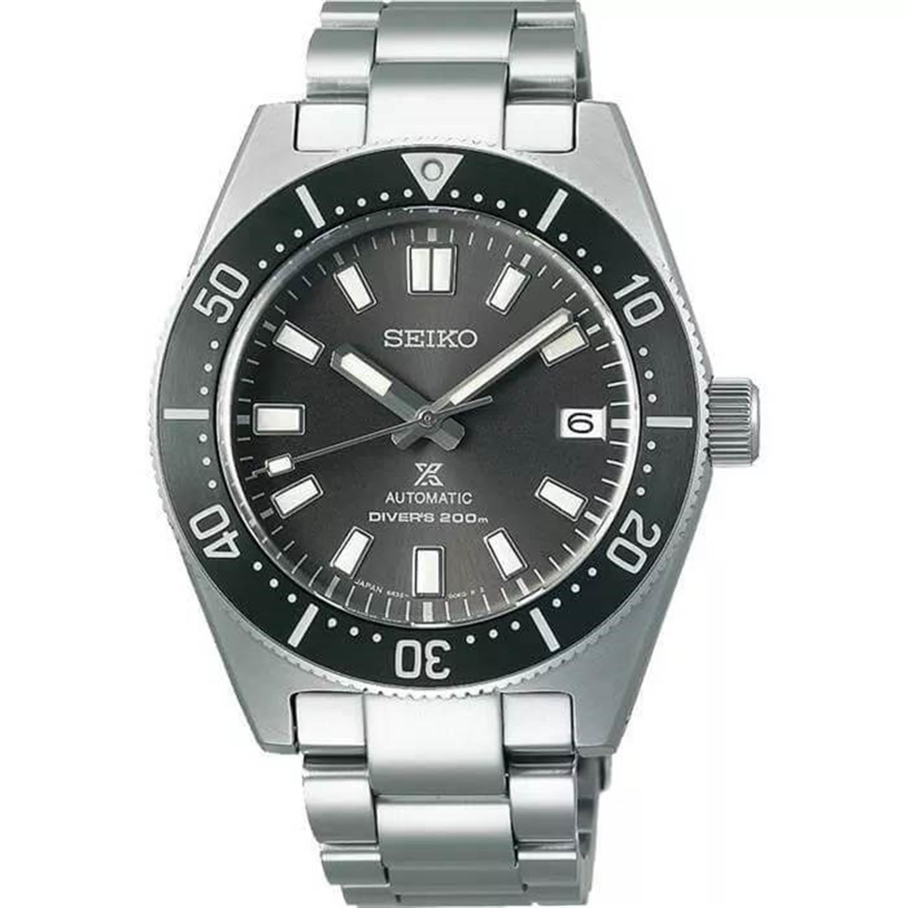 Seiko Prospex SPB143J1 Otomatik Erkek Kol Saati