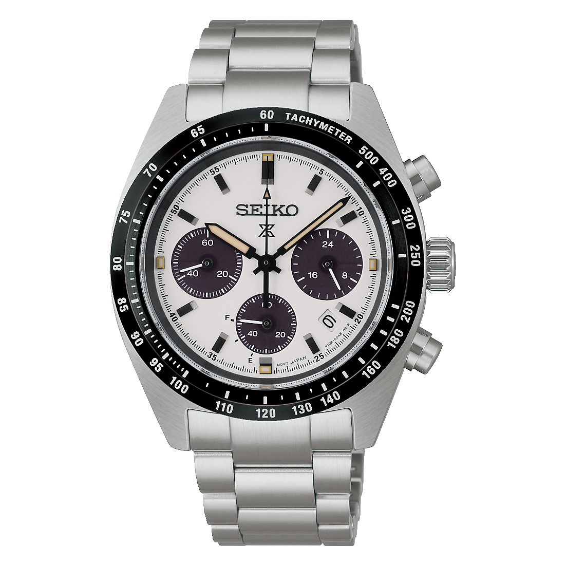 Seiko Prospex SPEEDTIMER SSC961P Erkek Kol Saati