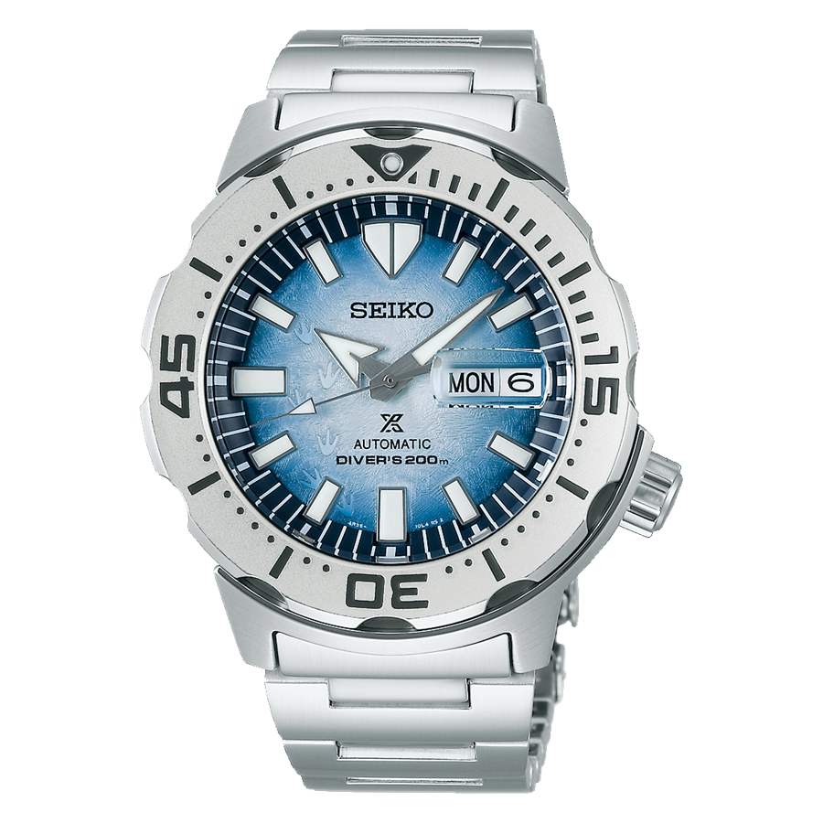 Seiko Prospex SRPG57 Sea Otomatik Erkek Kol Saati