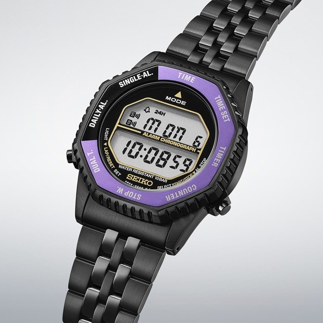 Seiko Rotocall Limited Edition Astronaut HFL001P1 Erkek Kol Saati