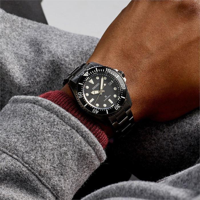 SEIKO SNE599P