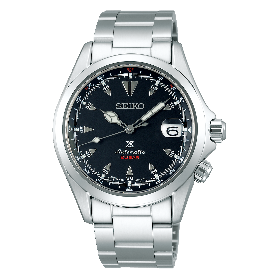 SEIKO SPB117J1