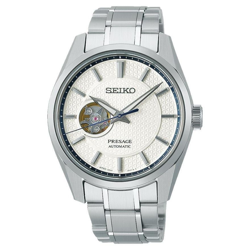 Seiko SPB309J Erkek Kol Saati