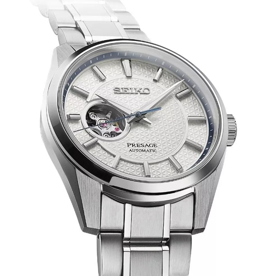 Seiko SPB309J1 Erkek Kol Saati
