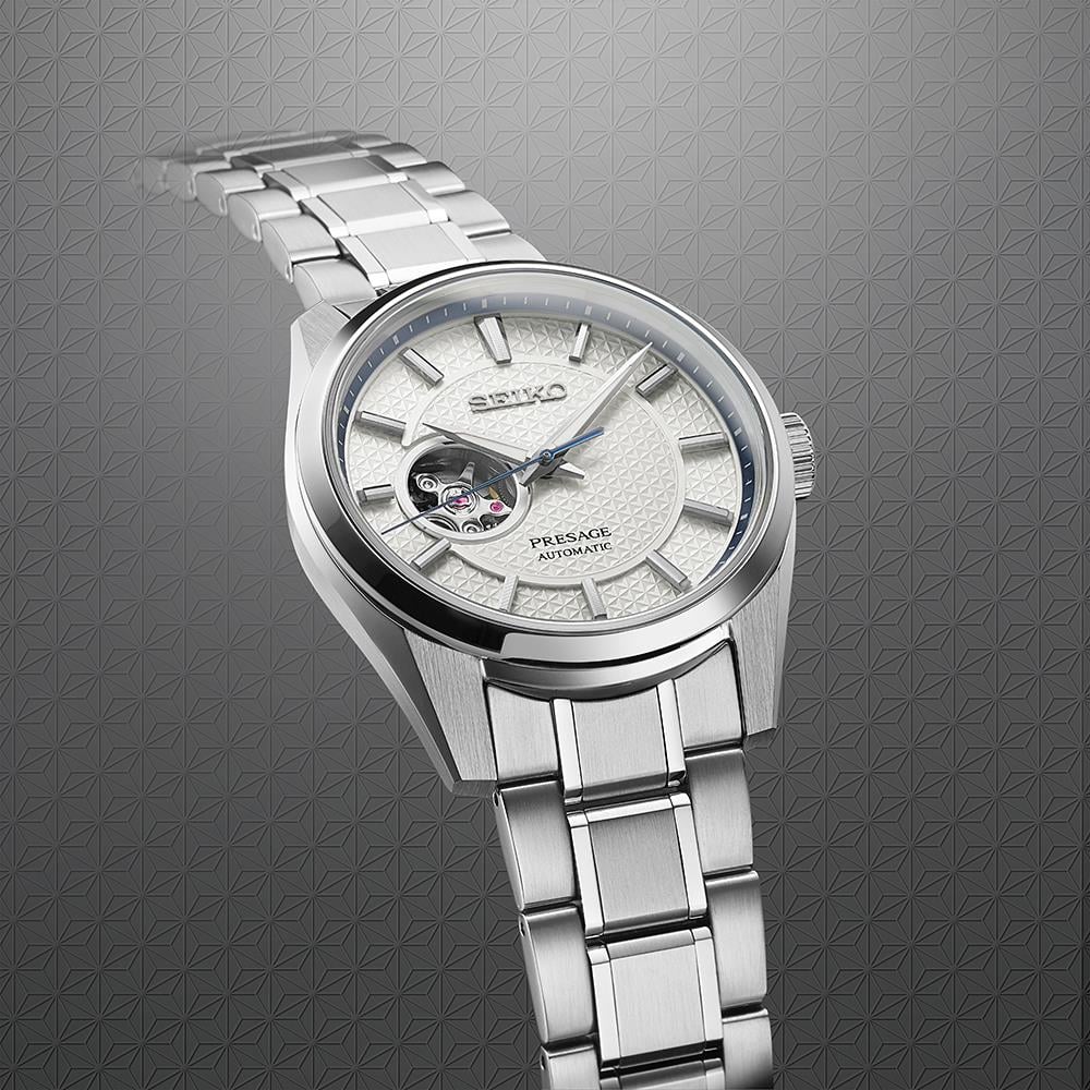 Seiko SPB309J1 Erkek Kol Saati