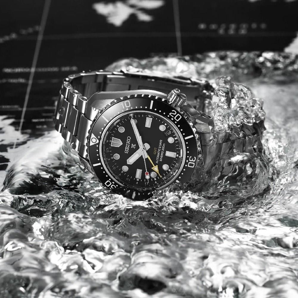 SEIKO SPB383J