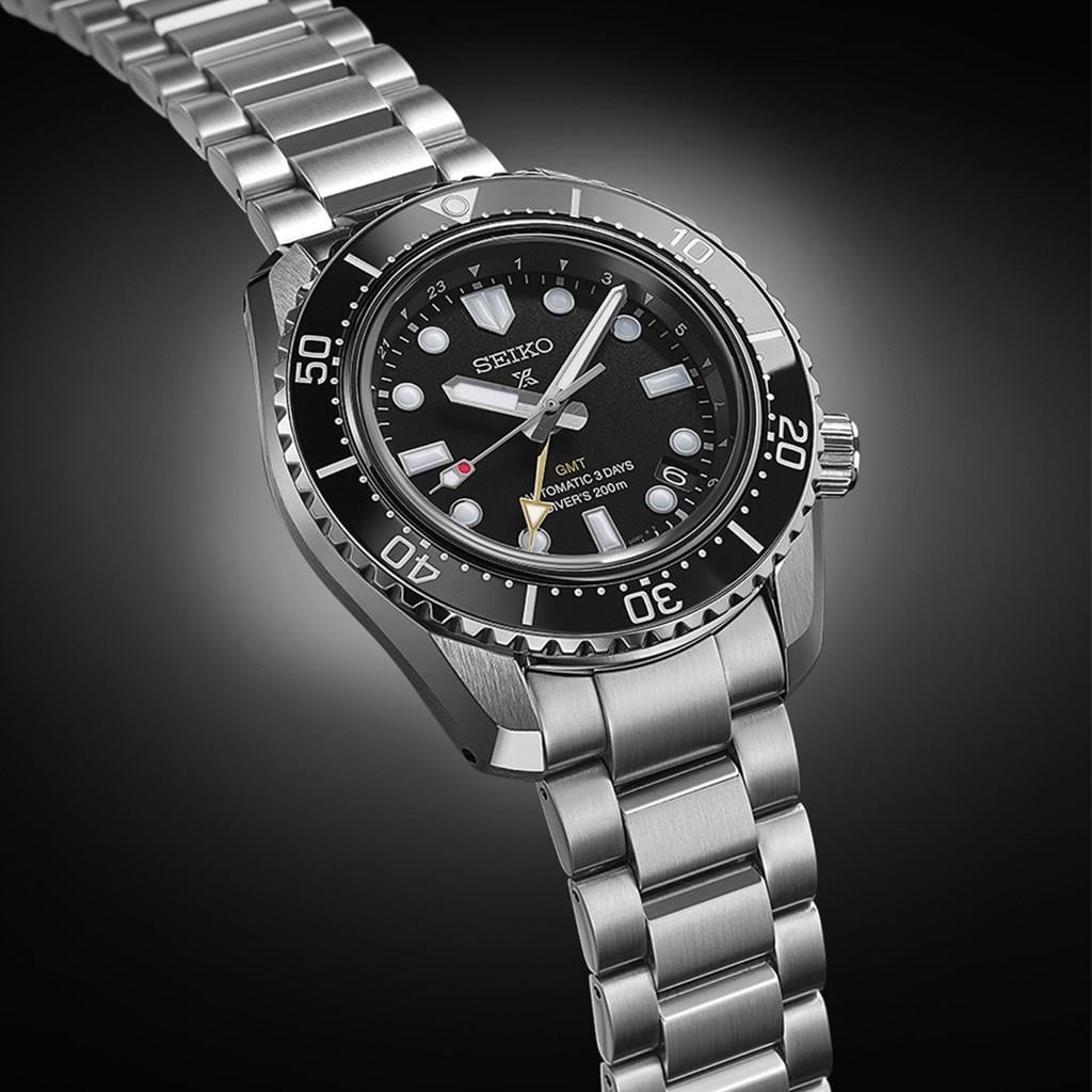 SEIKO SPB383J