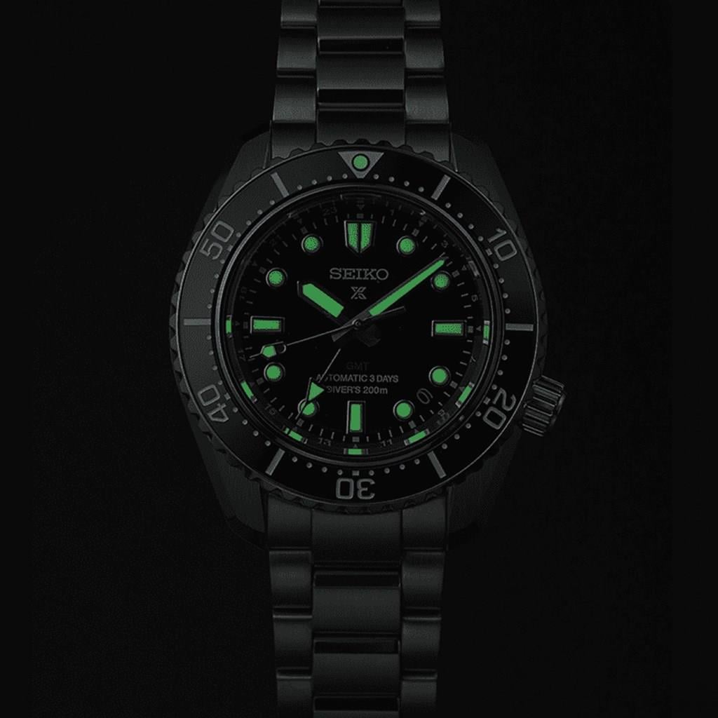 SEIKO SPB383J