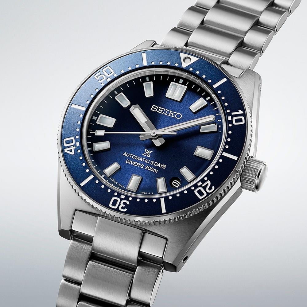 SEIKO SPB451J