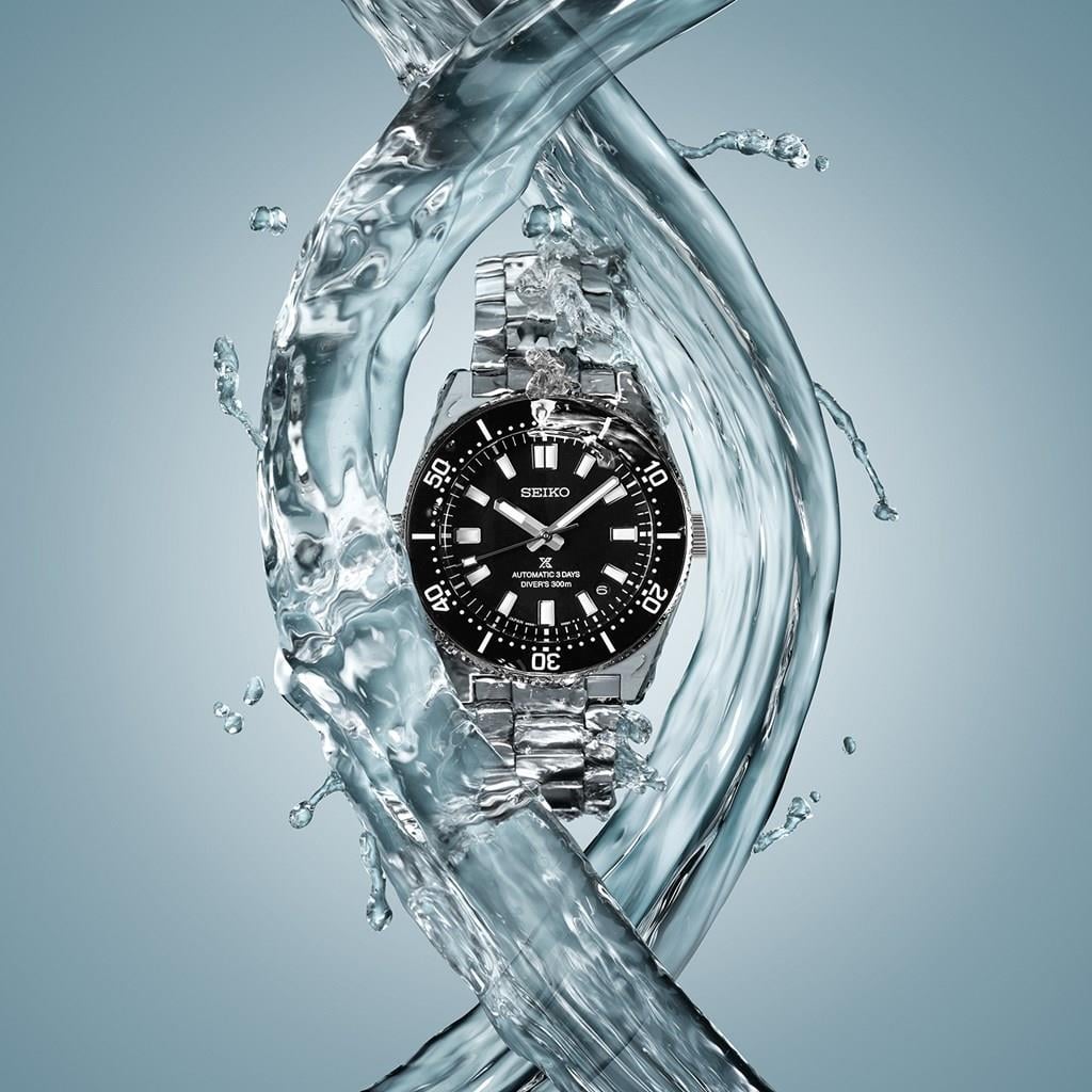 SEIKO SPB453J