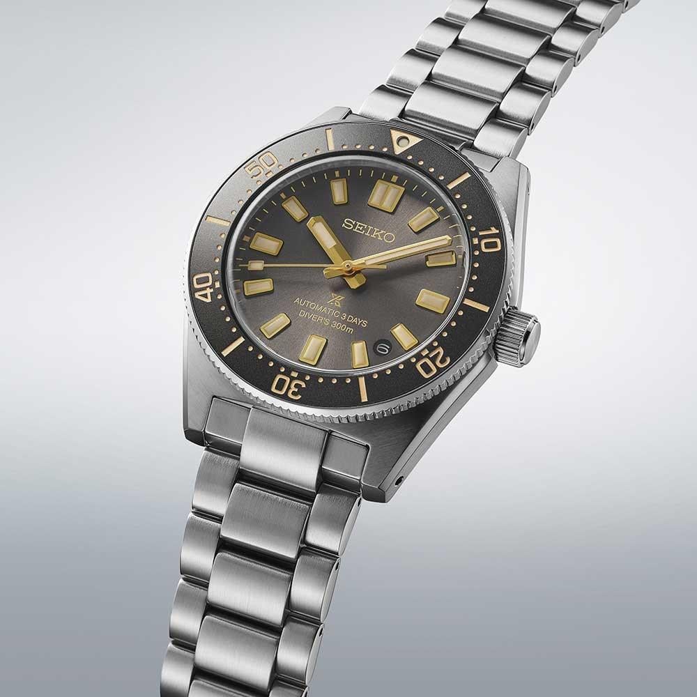 SEIKO SPB455J