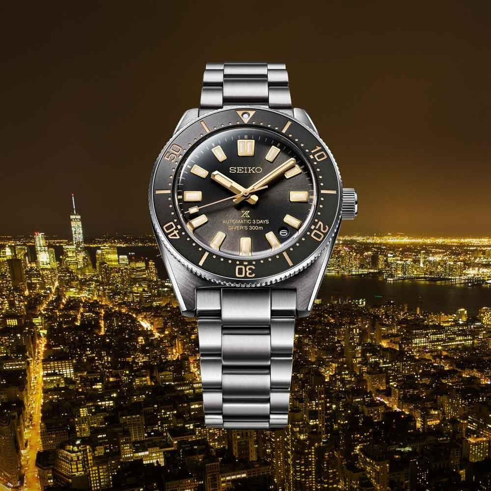 SEIKO SPB455J