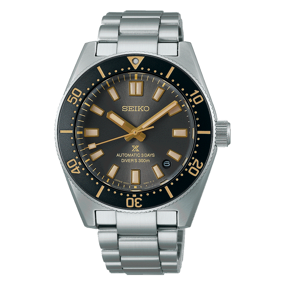 SEIKO SPB455J