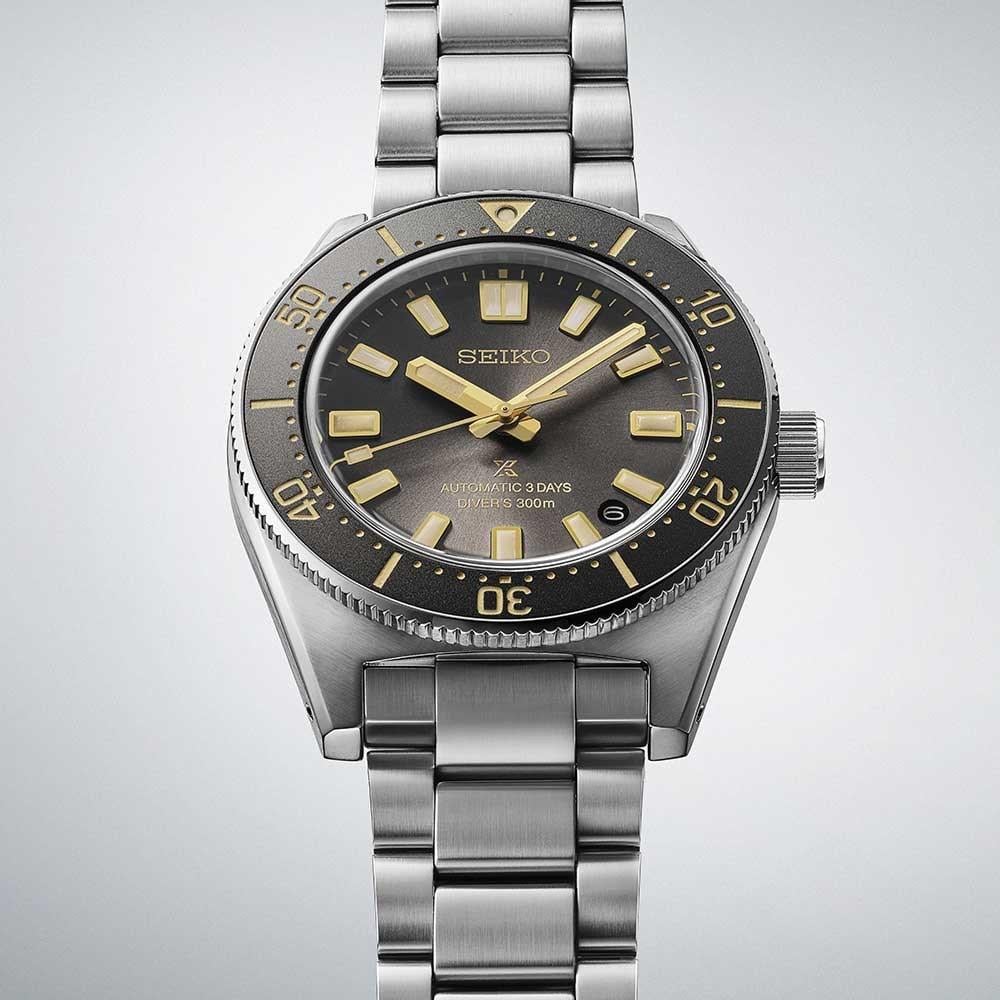 SEIKO SPB455J