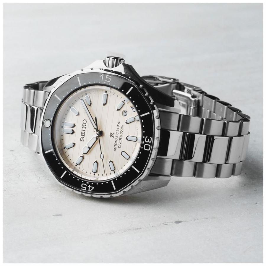 Seiko SPB481J Erkek Kol Saati