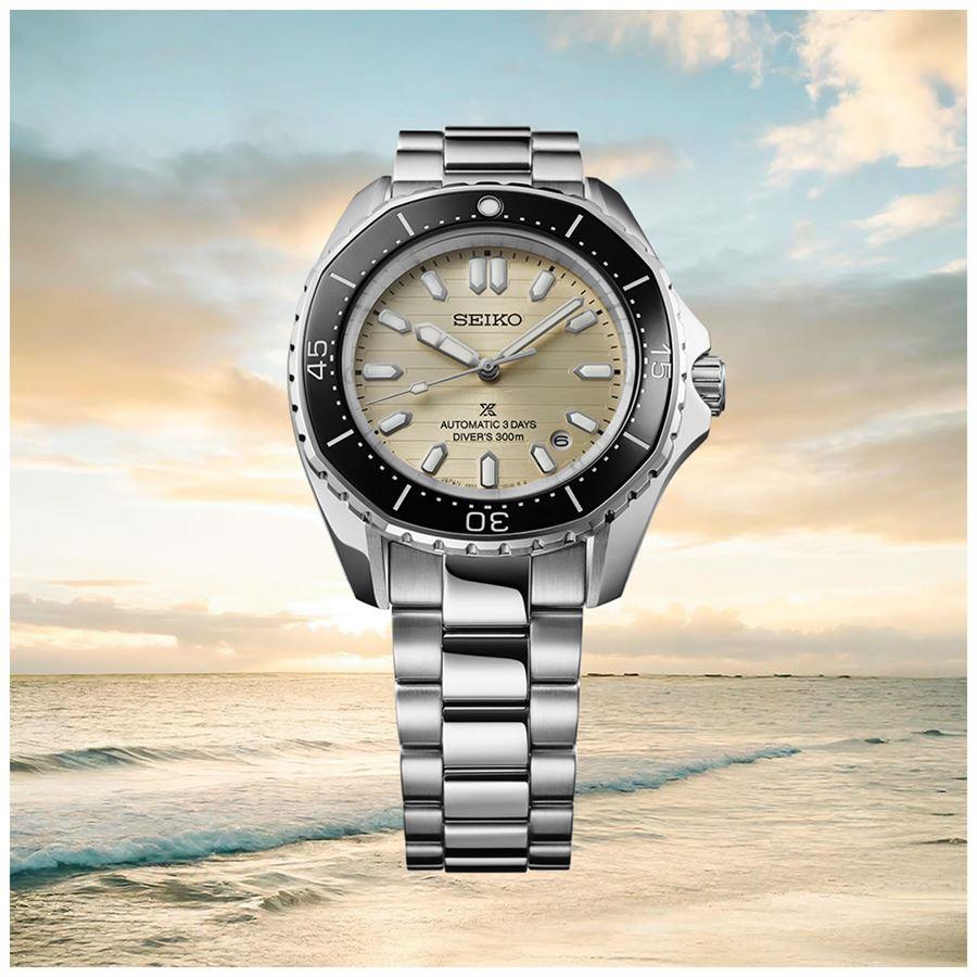 Seiko SPB481J Erkek Kol Saati