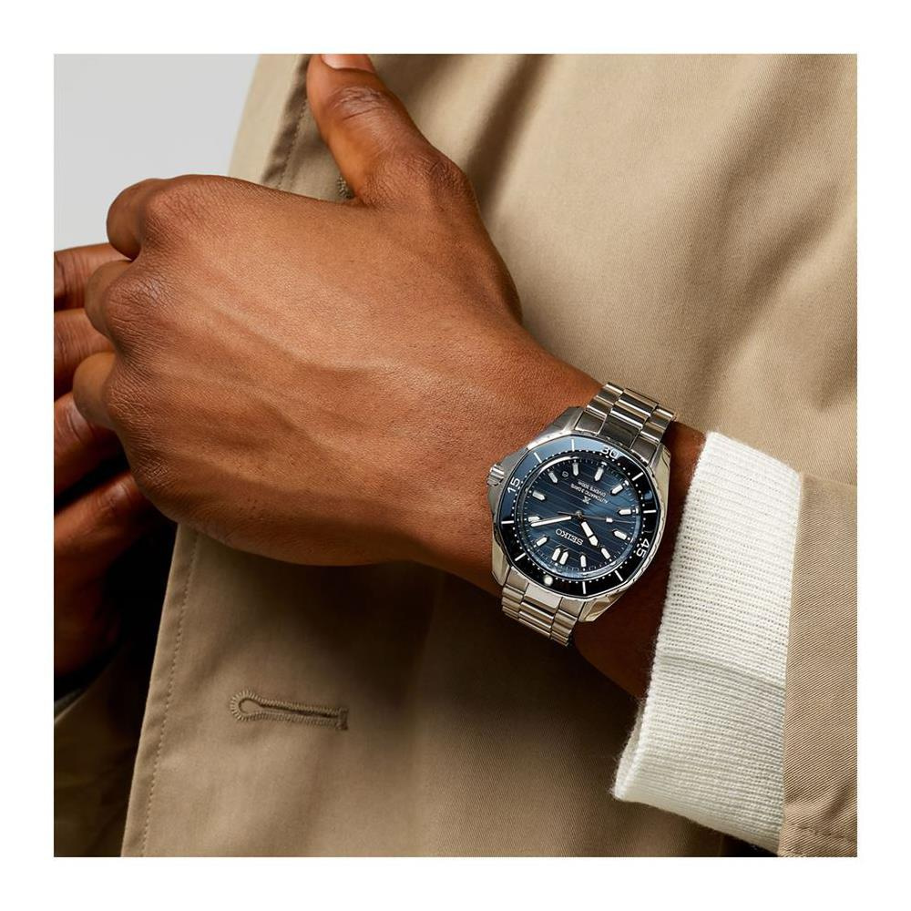 Seiko SPB483J Erkek Kol Saati
