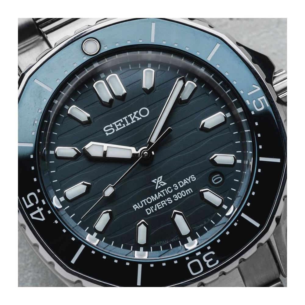 Seiko SPB483J Erkek Kol Saati