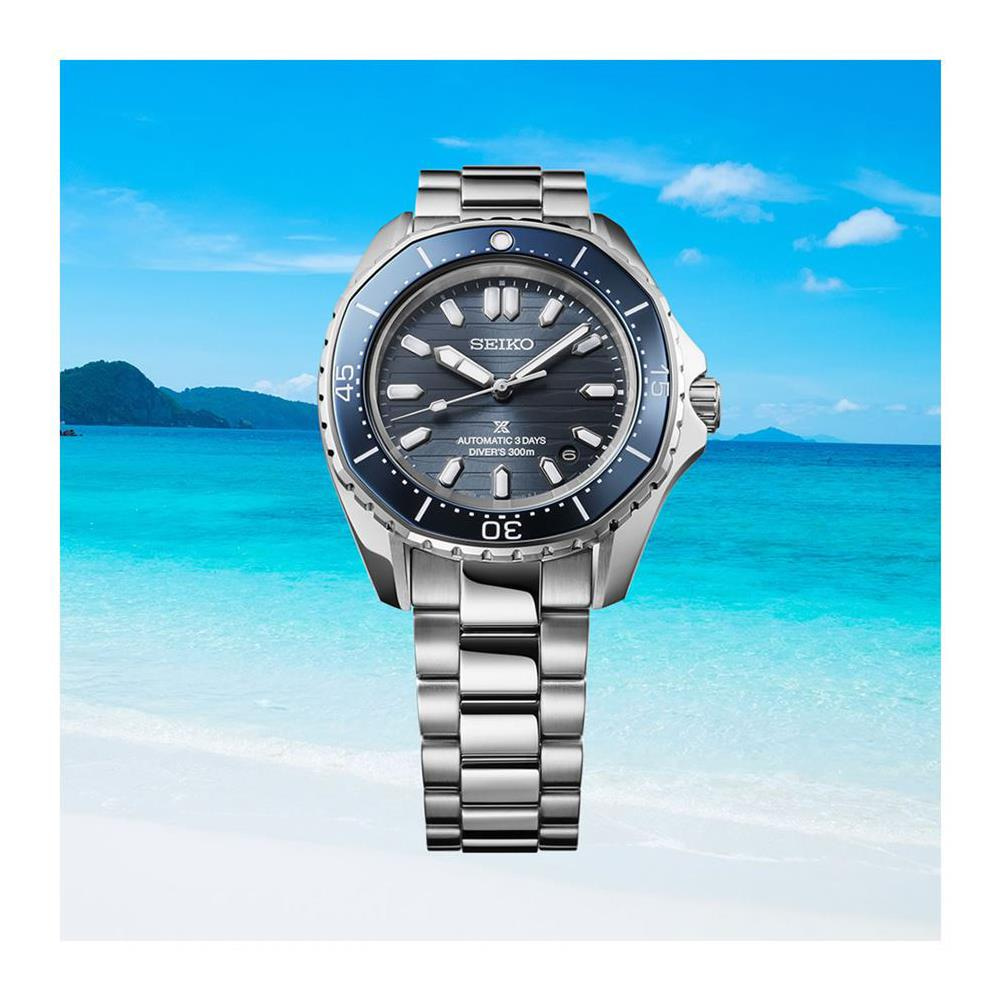 Seiko SPB483J Erkek Kol Saati