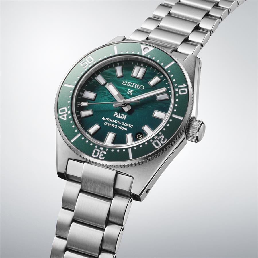 SEIKO SPB501J1