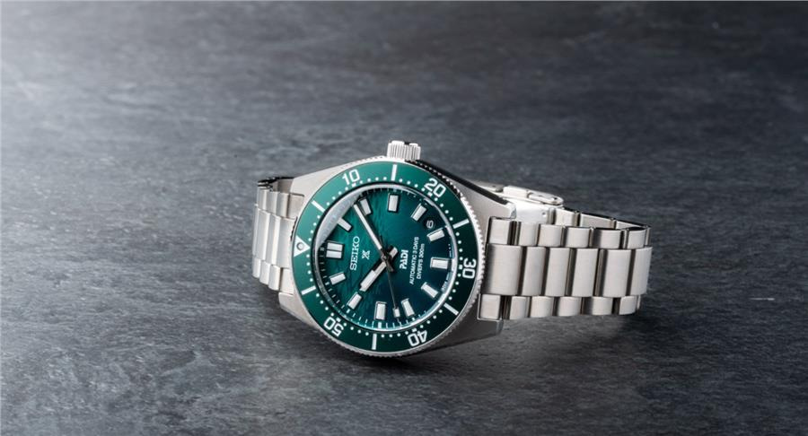 SEIKO SPB501J1