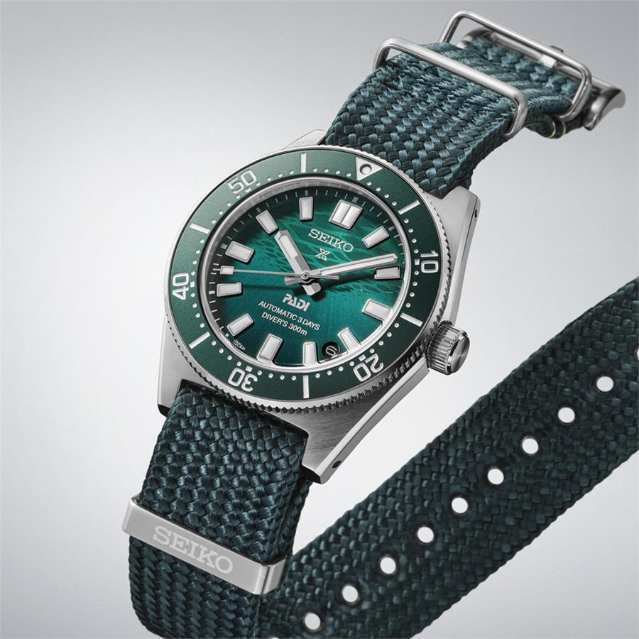 SEIKO SPB501J1