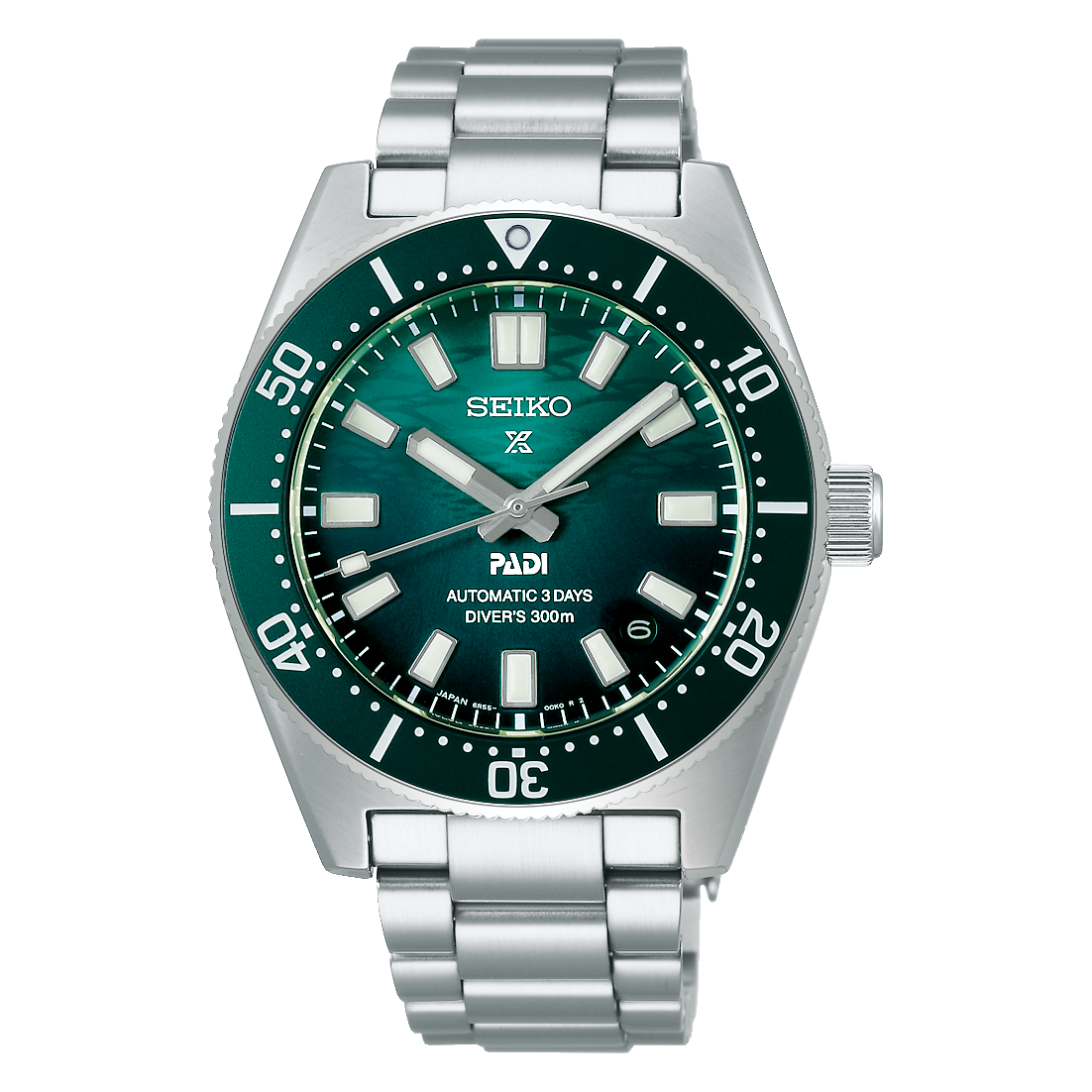 SEIKO SPB501J1