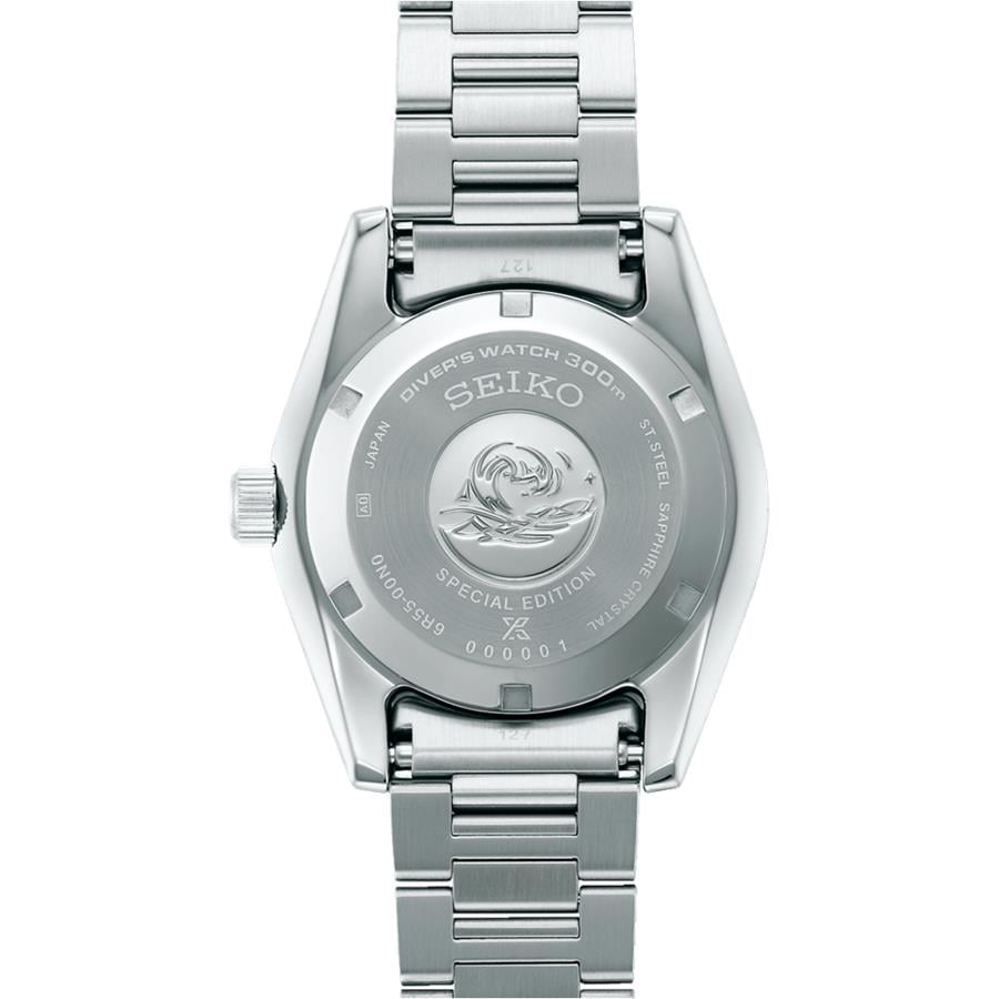 SEIKO SPB501J1
