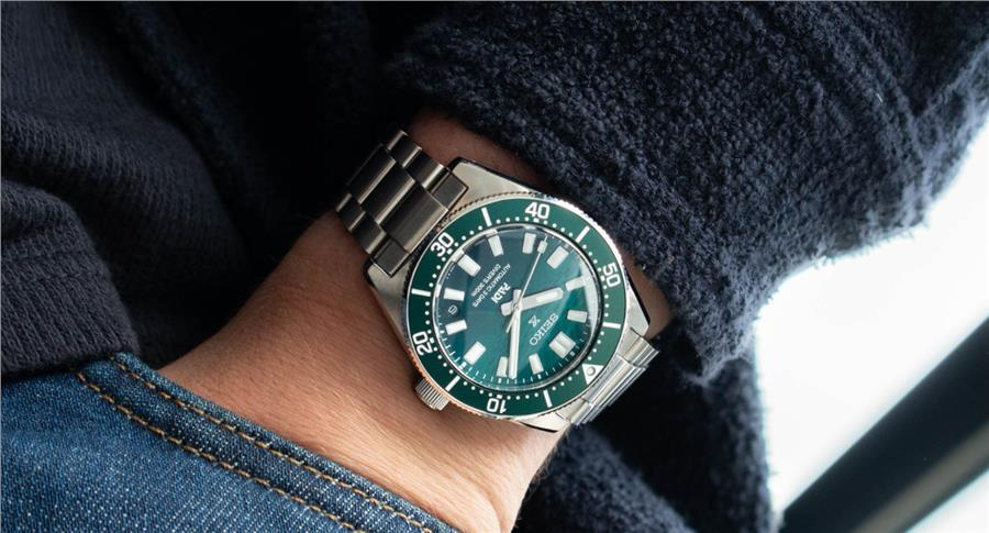 SEIKO SPB501J1