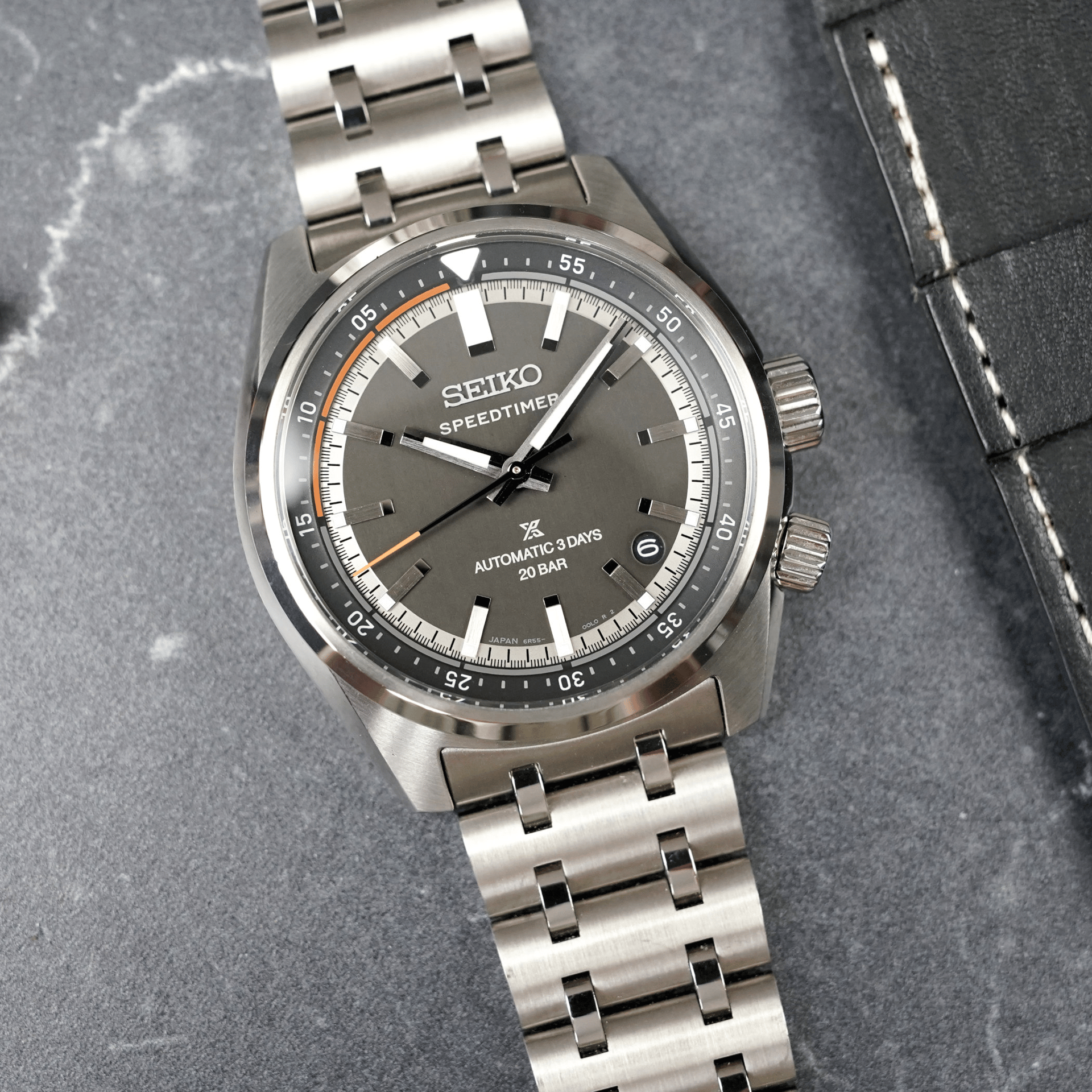SEIKO SPB515J1