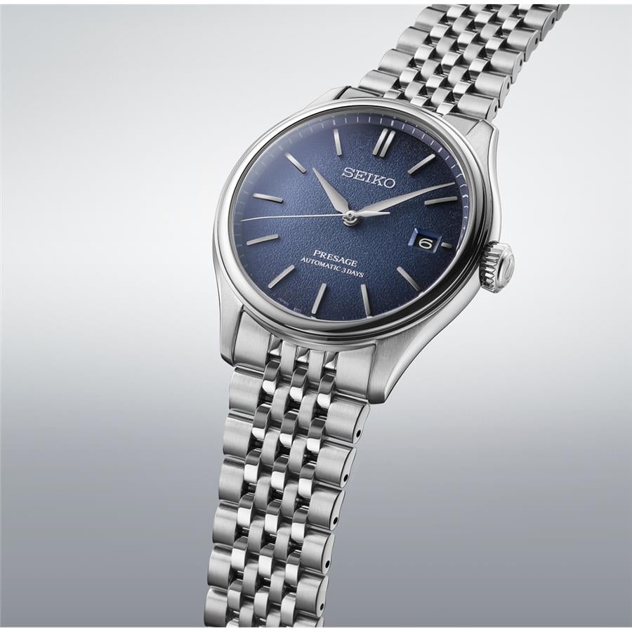 SEIKO SPB525J1