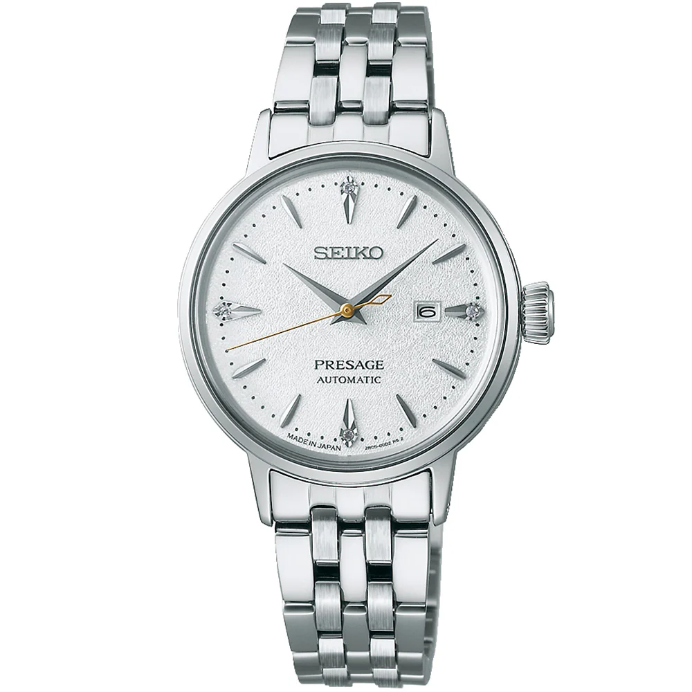 SEIKO SRE017J1