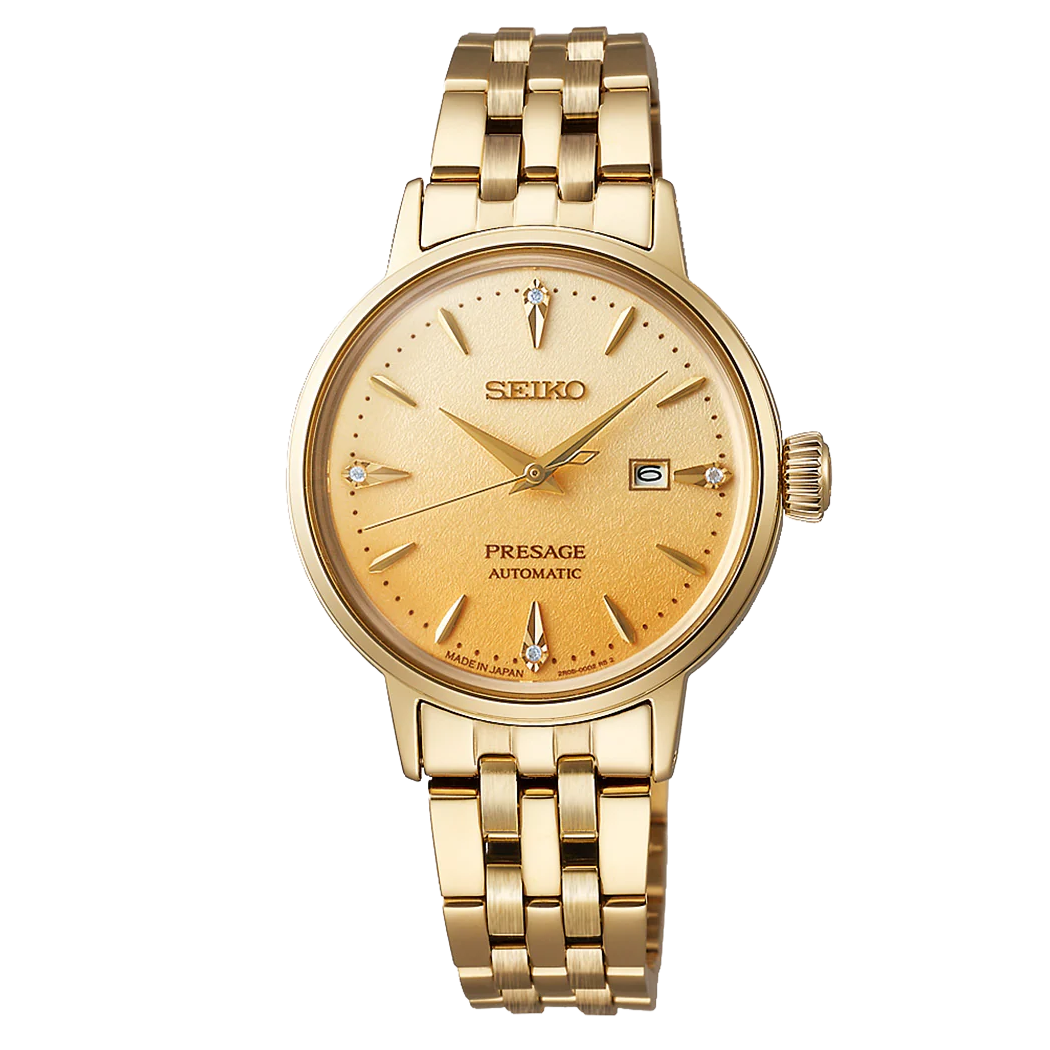 SEIKO SRE018J1