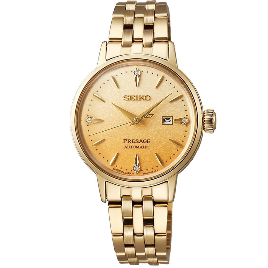 SEIKO SRE018J1
