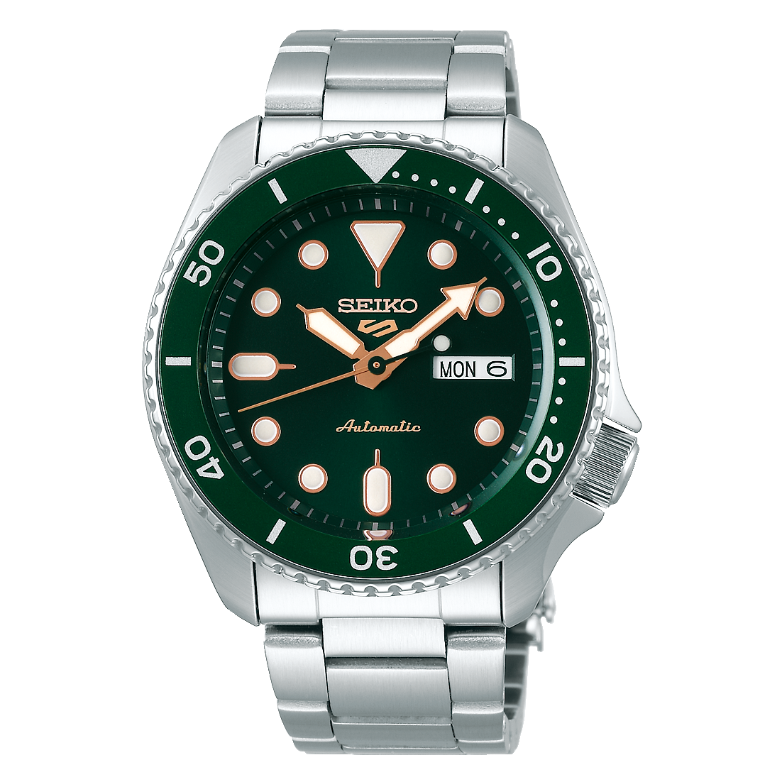 SEIKO SRPD63K1