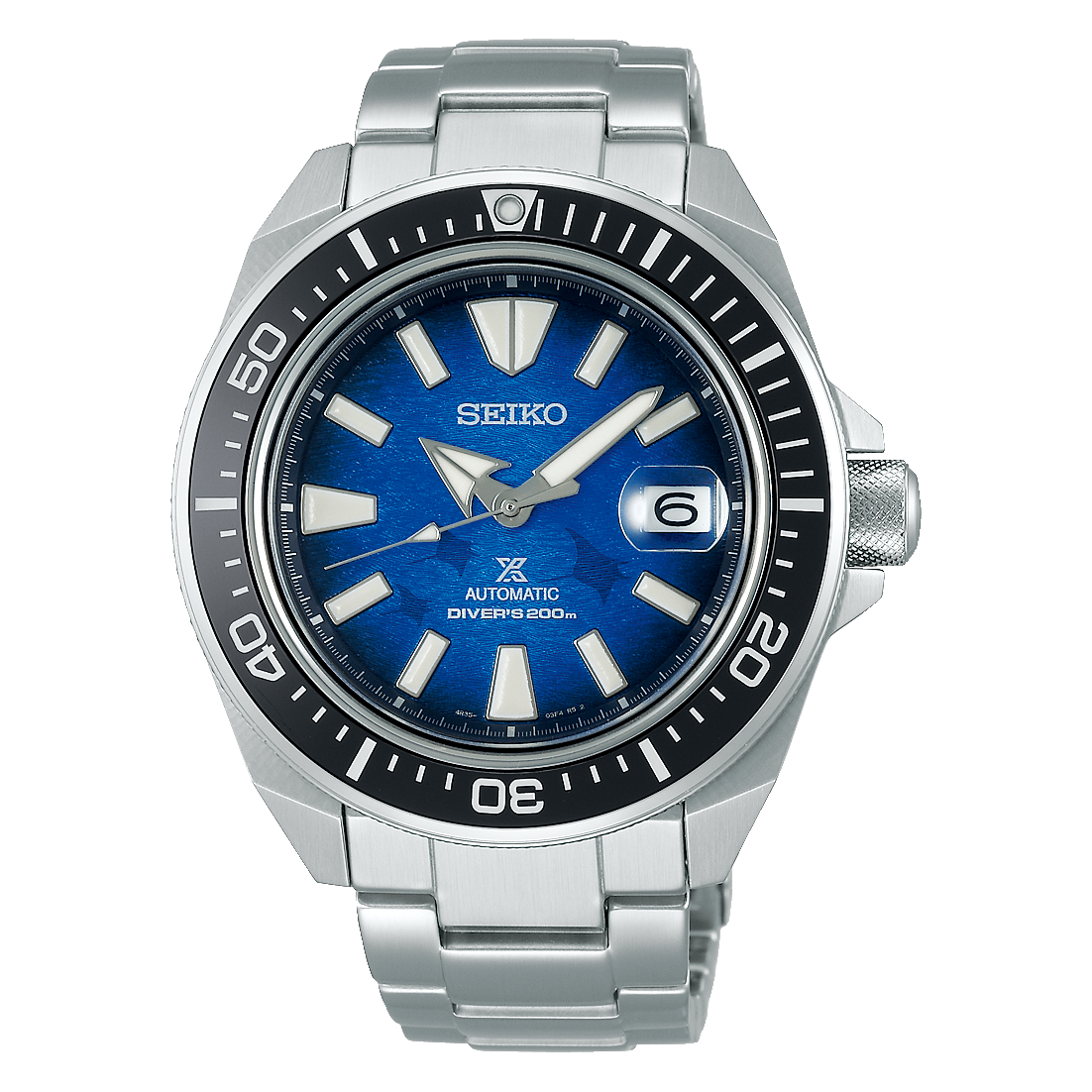 SEIKO SRPE33K1