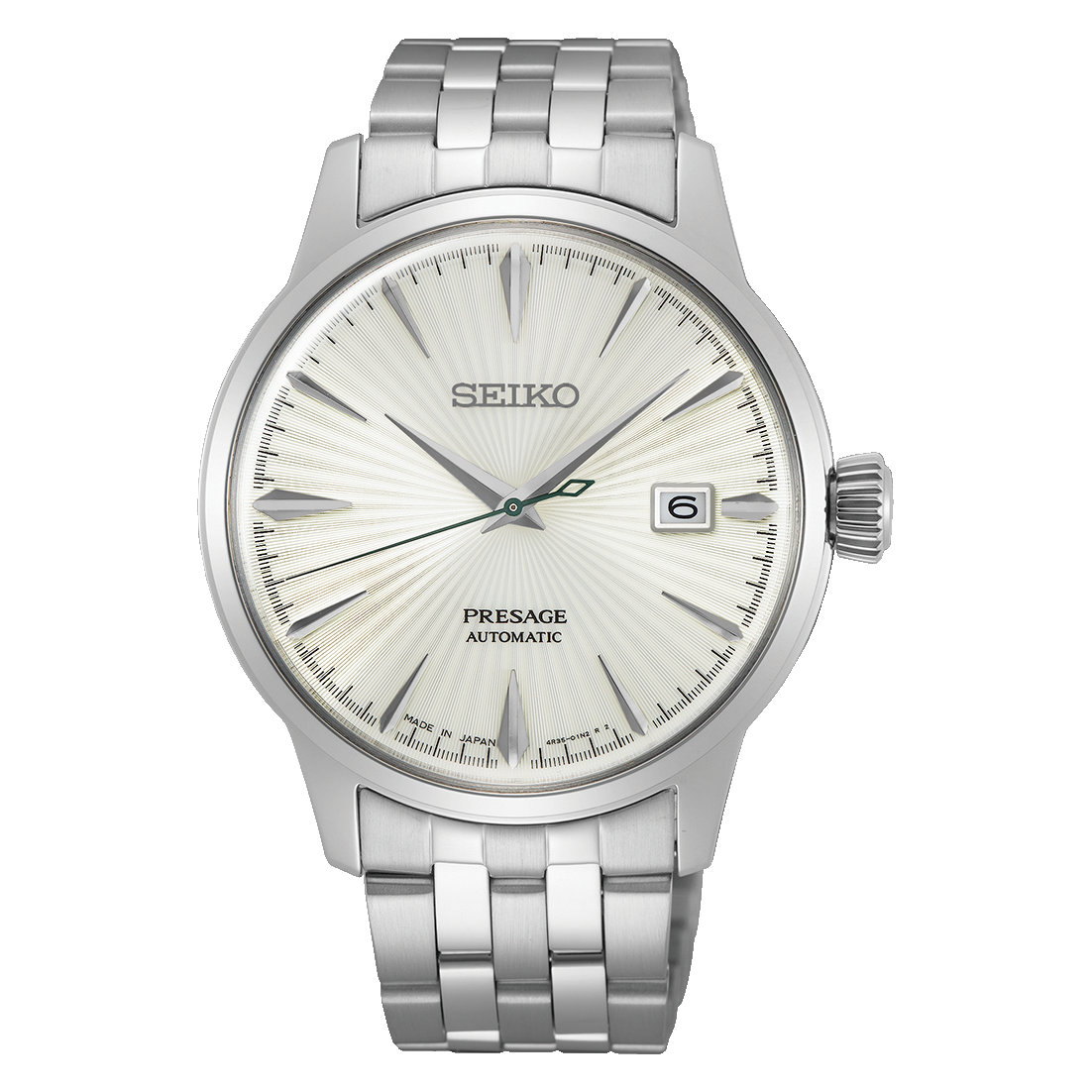 SEIKO SRPG23J1