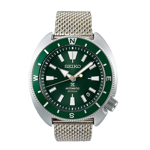 Seiko SRPH15K Erkek Kol Saati