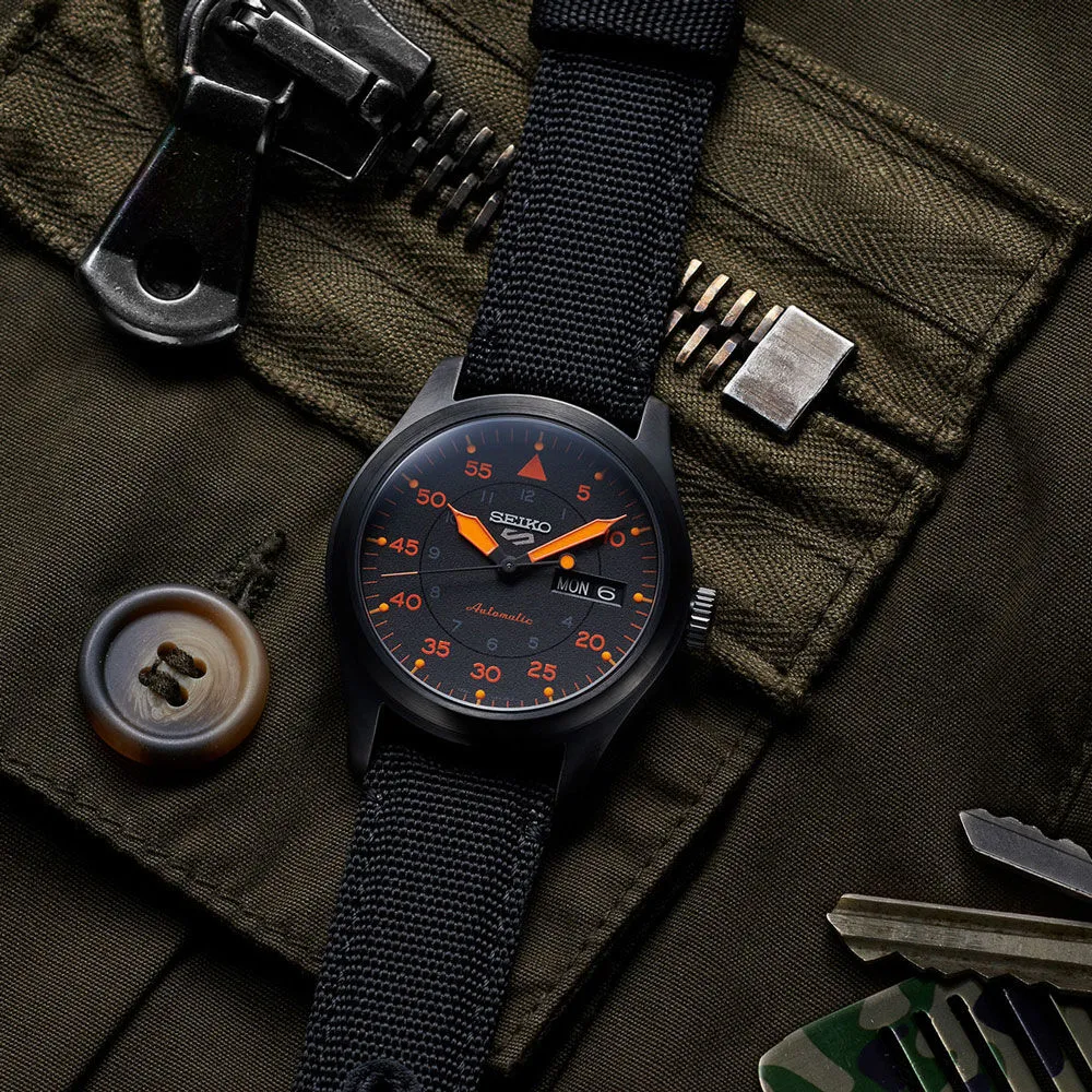 SEIKO SRPH33K