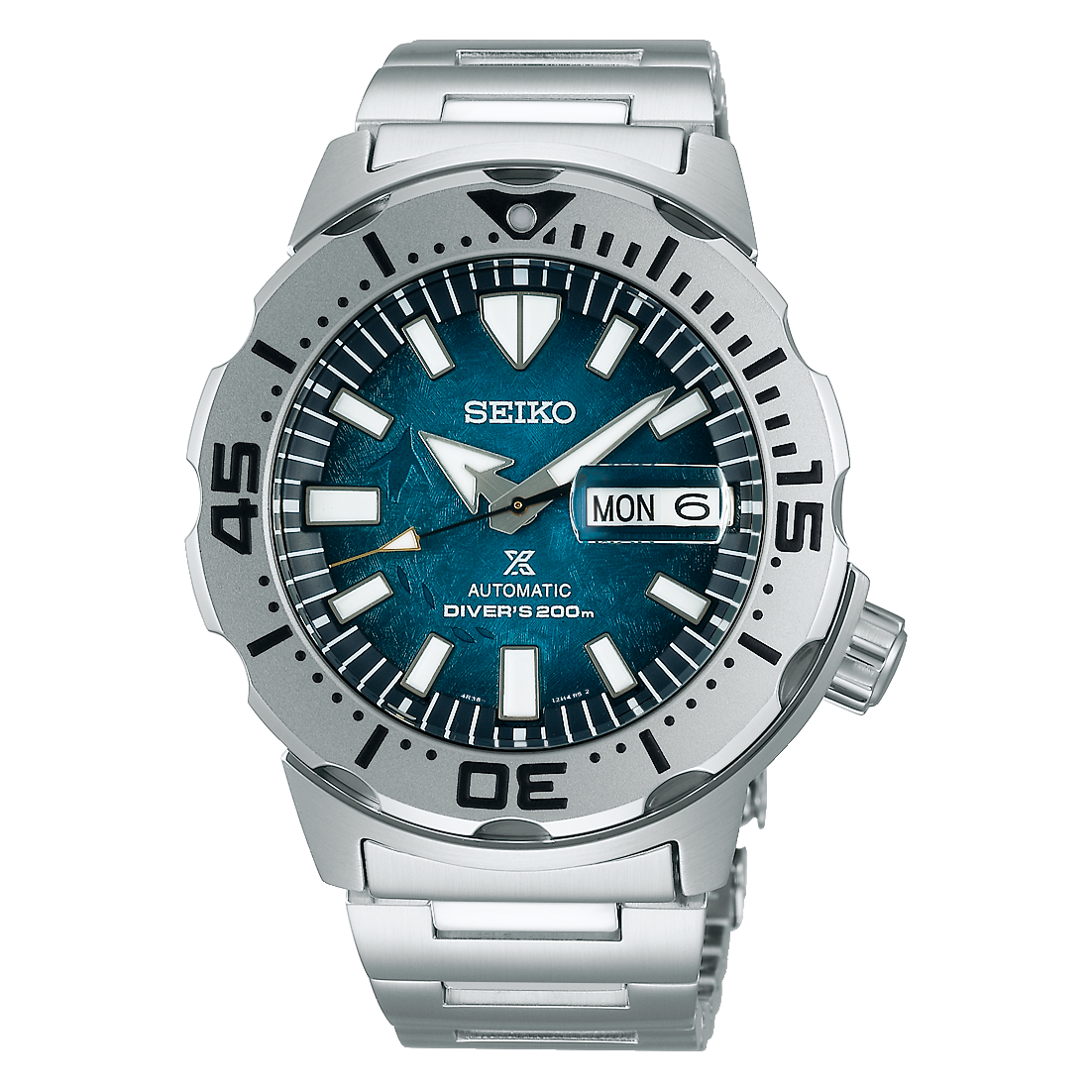 SEIKO SRPH75K1