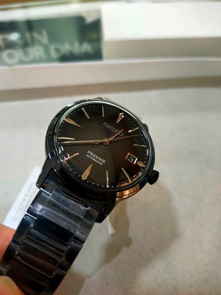 SEIKO SRPJ15J