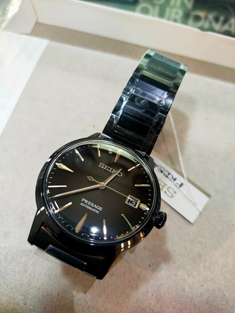 SEIKO SRPJ15J