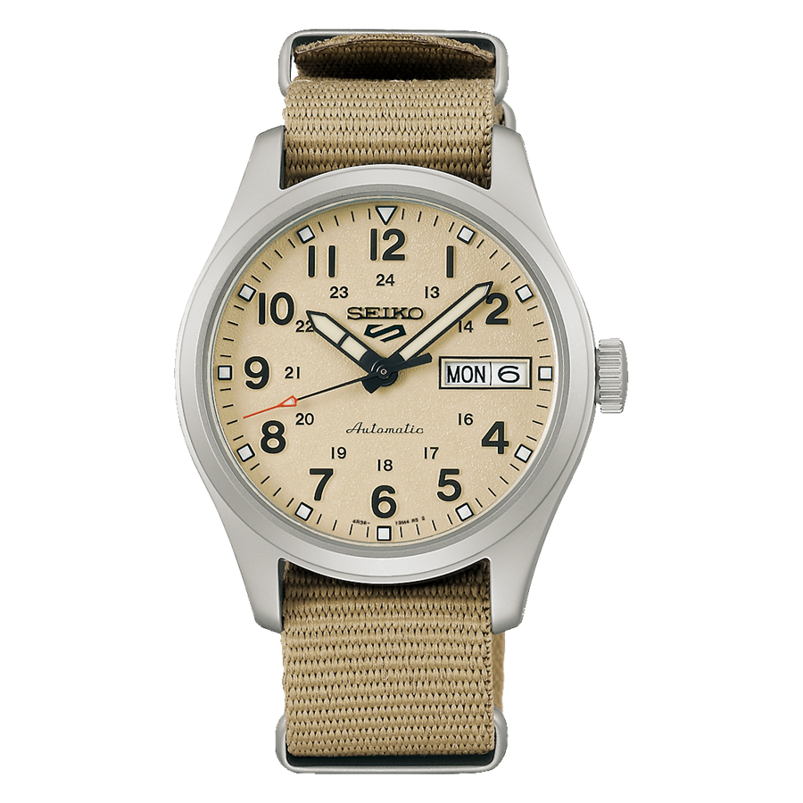 SEIKO SRPJ83K